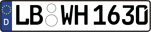 LB-WH1630