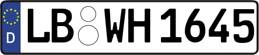 LB-WH1645