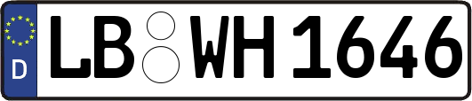 LB-WH1646