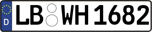LB-WH1682