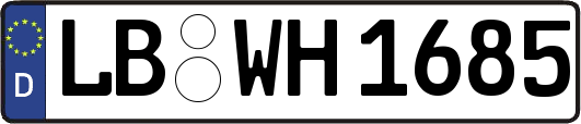 LB-WH1685