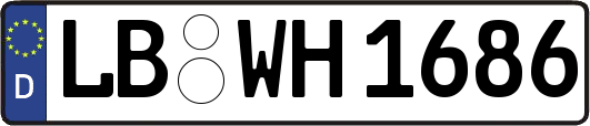 LB-WH1686