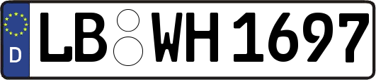 LB-WH1697
