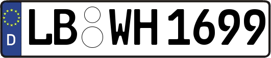 LB-WH1699