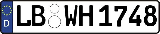 LB-WH1748