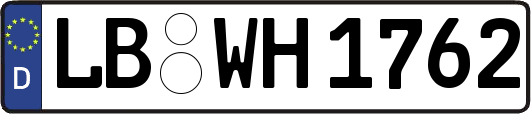 LB-WH1762