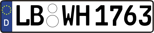 LB-WH1763