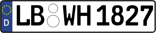 LB-WH1827