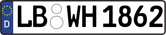 LB-WH1862