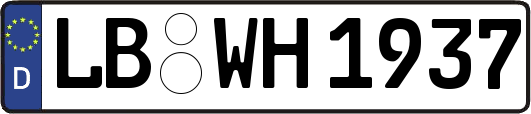 LB-WH1937
