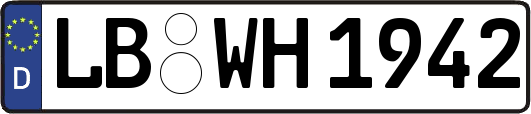 LB-WH1942