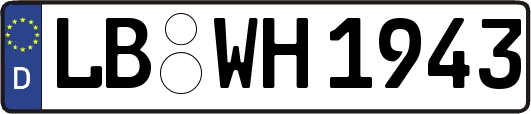 LB-WH1943