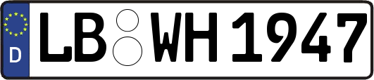 LB-WH1947