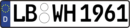 LB-WH1961