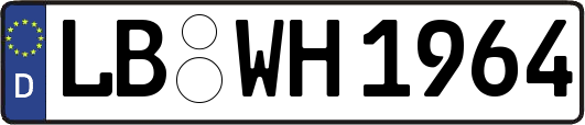 LB-WH1964