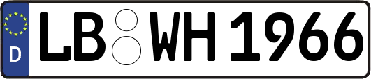 LB-WH1966