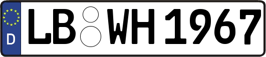 LB-WH1967