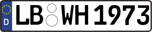LB-WH1973