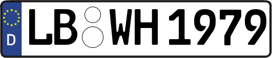 LB-WH1979