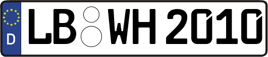 LB-WH2010