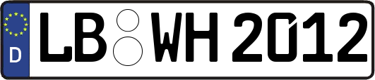 LB-WH2012