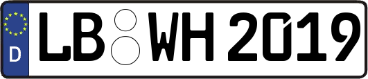 LB-WH2019