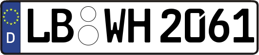 LB-WH2061