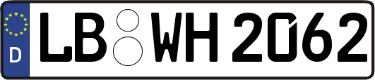 LB-WH2062