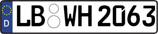 LB-WH2063