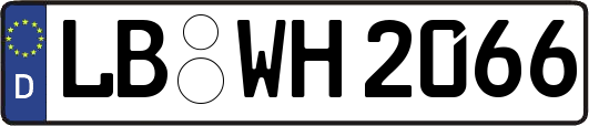 LB-WH2066