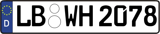 LB-WH2078