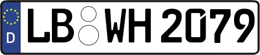 LB-WH2079