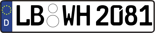 LB-WH2081