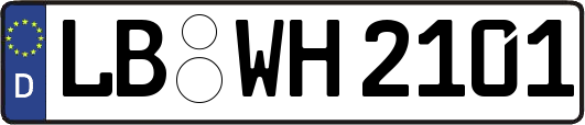 LB-WH2101
