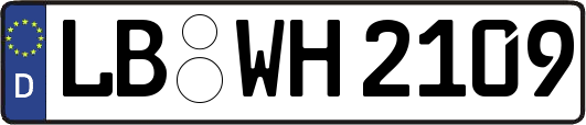 LB-WH2109