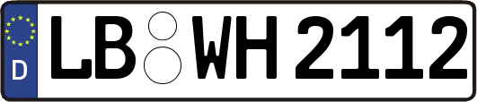 LB-WH2112