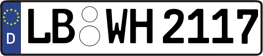 LB-WH2117