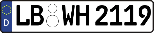 LB-WH2119