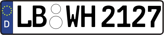 LB-WH2127