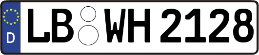 LB-WH2128