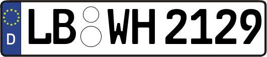 LB-WH2129