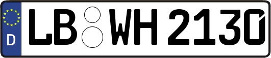 LB-WH2130
