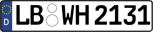 LB-WH2131