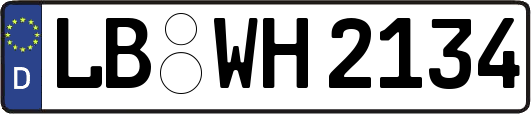 LB-WH2134