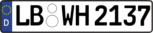 LB-WH2137
