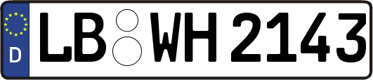 LB-WH2143