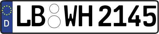 LB-WH2145