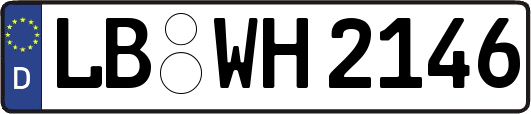 LB-WH2146