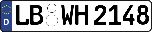 LB-WH2148