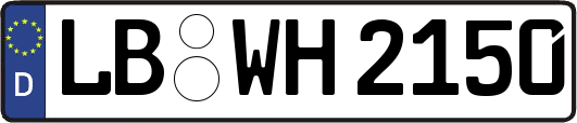 LB-WH2150